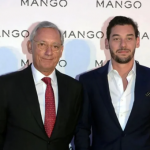Засновник бренду Mango Ісак Андік