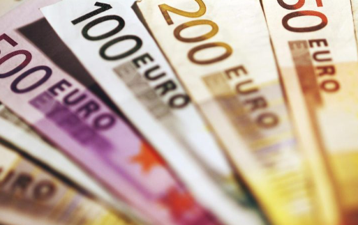 Конфіскація 720 млн євро з російського банку в Німеччині