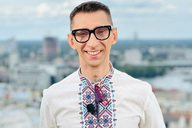 слава соломка