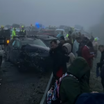 ДТП у Фінляндії
