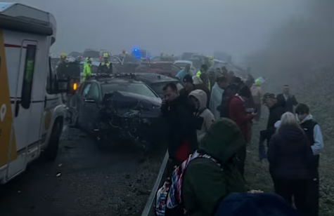 ДТП у Фінляндії