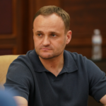 Кулеба Олексій Володимирович Віцепрем'єр-міністр України