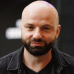 Слава Дьомін Український блогер