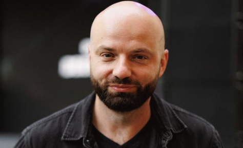 Слава Дьомін Український блогер