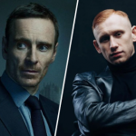 Сериал Агентство