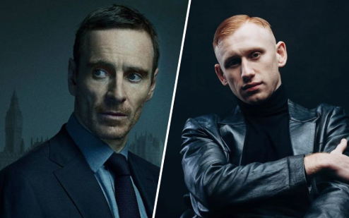 Сериал Агентство