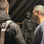 керівника Молодого театру Андрія Білоуса проводять обшуки
