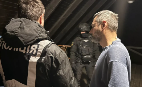 керівника Молодого театру Андрія Білоуса проводять обшуки