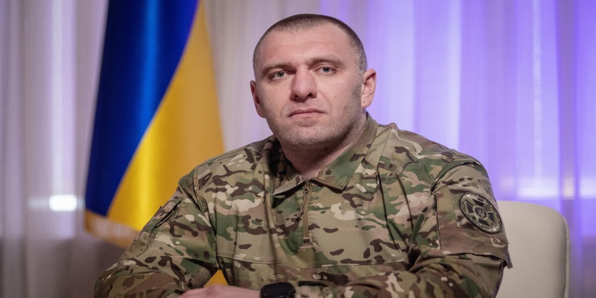 Василь Малюк вперше розповів про знищення Орєшніка