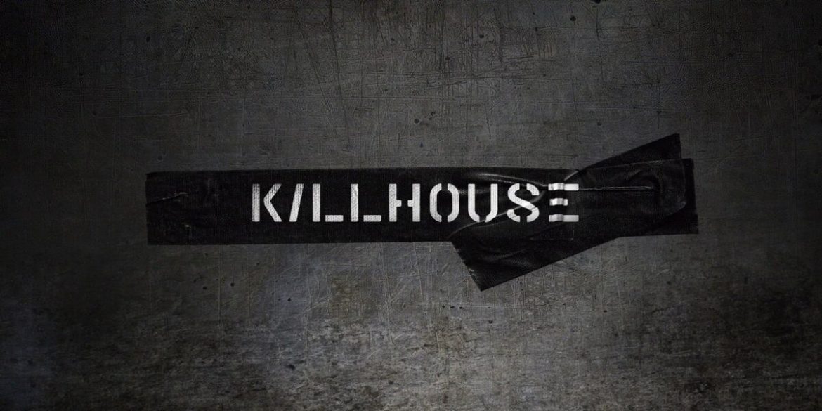 Фільм "KILLHOUSE"