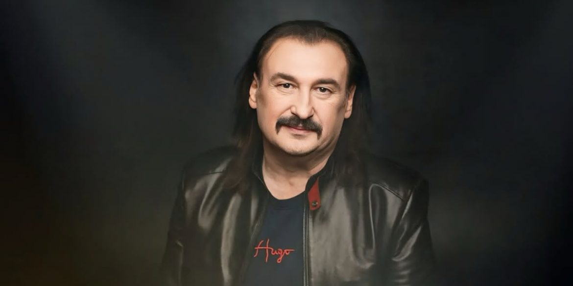 66-річний Степан Гіга потрапив до лікарні після операції: ювілейні виступи перенесли