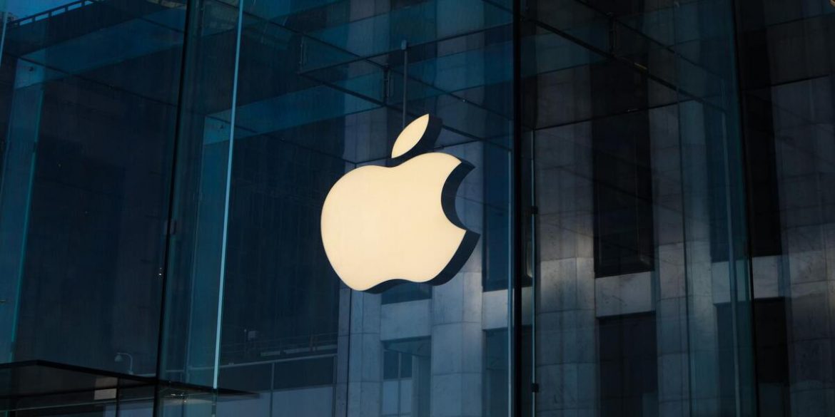 Apple готує бюджетну модель MacBook