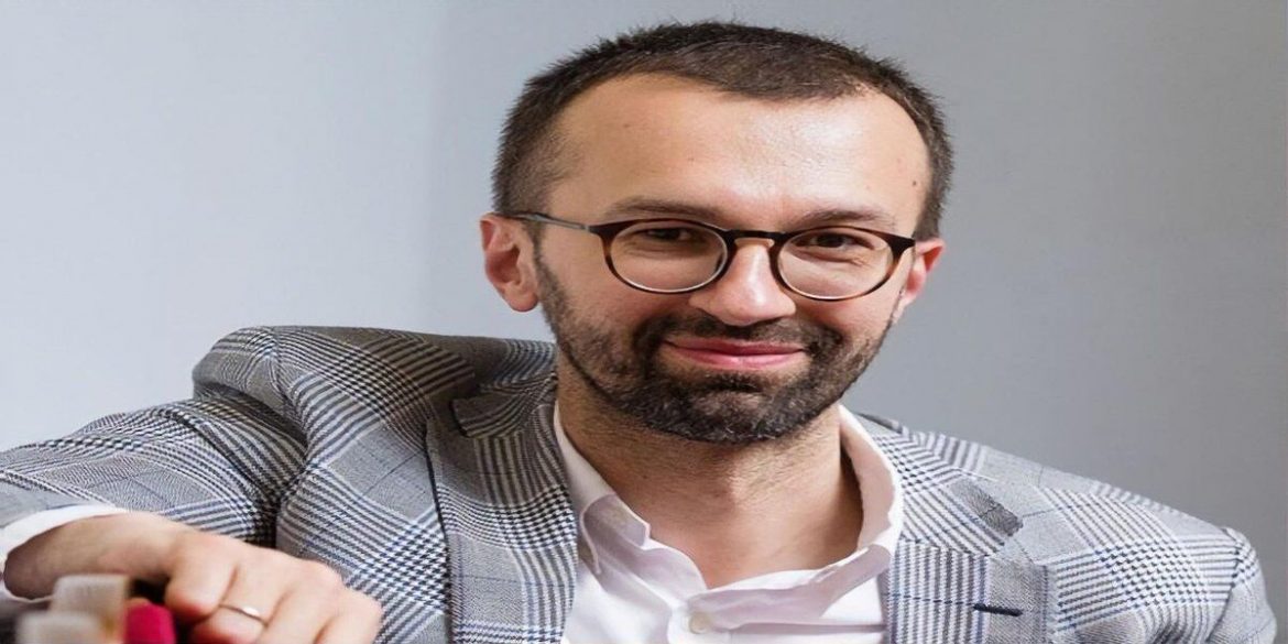 Сергій Лещенко