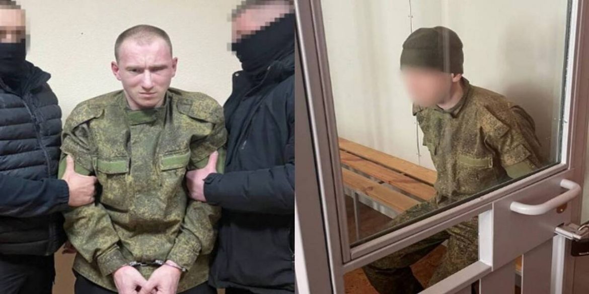 Український суд уперше засудив російського військового