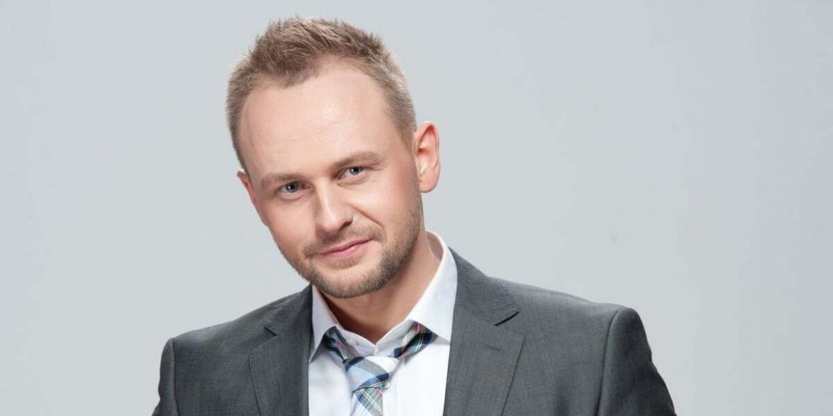 Павло Табаков
