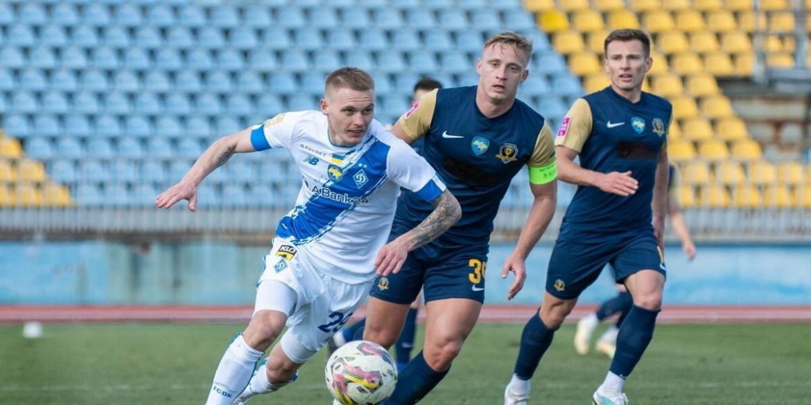 результати матчів 11-го туру чемпіонату України з футболу