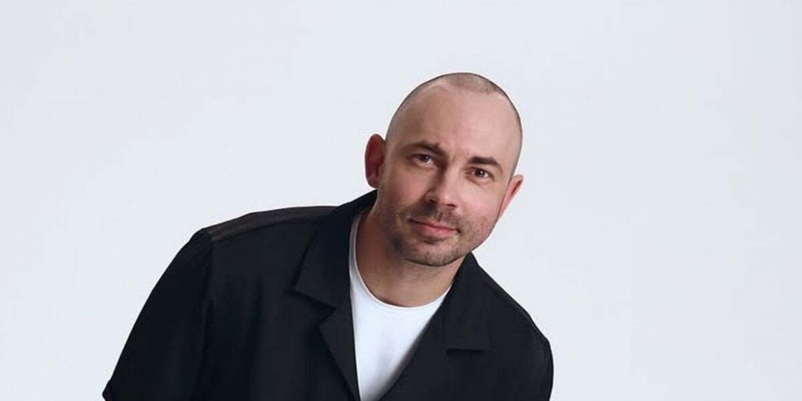 Андрій Бєдняков