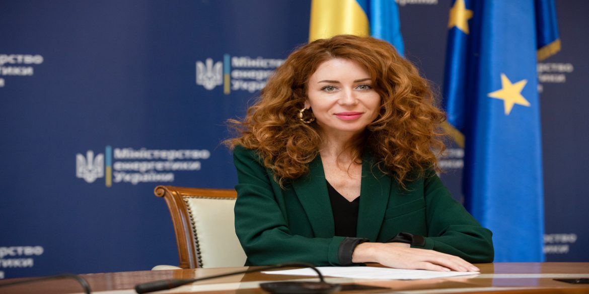 Світлана Гринчук