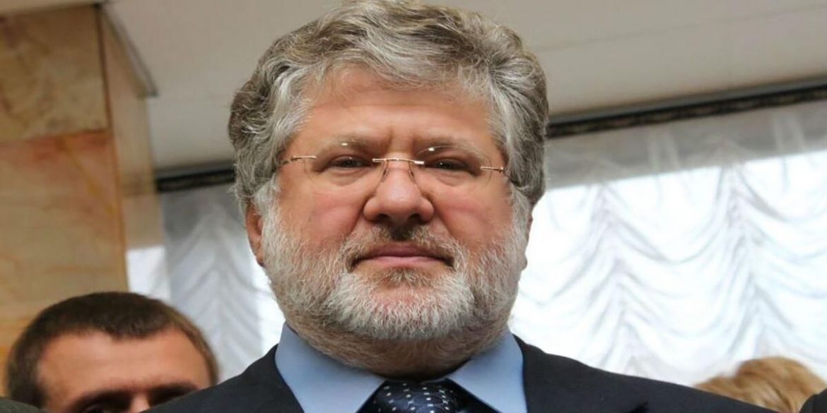 Лондонський суд зобов’язав Коломойського