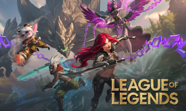 Maynter приєднується до NAVI для сезону 2026 в LEC з League of Legends