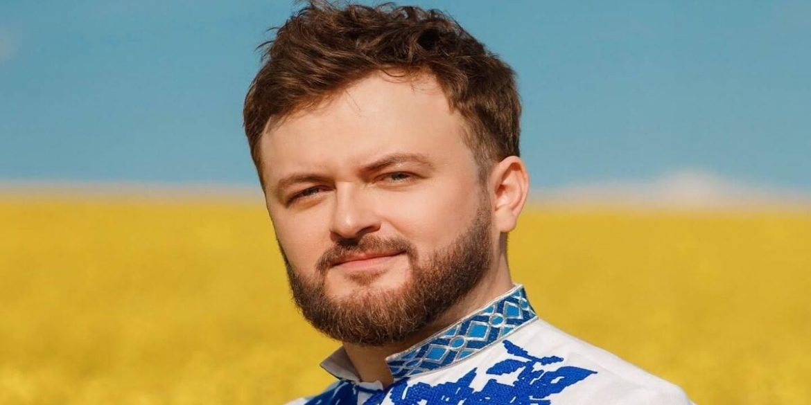 Михайло Хома
