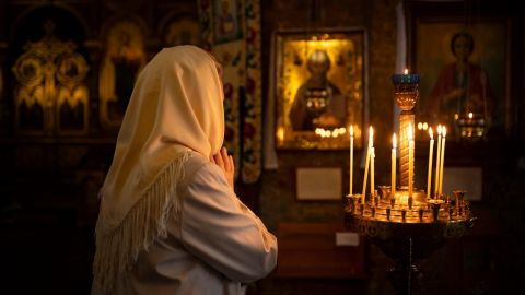 9 листопада: яке завтра свято, що не можна робити та кого вшановують
