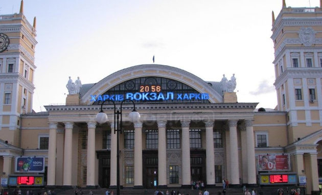 Масове скасування потягів на Полтавщині та Харківщині: повні списки рейсів