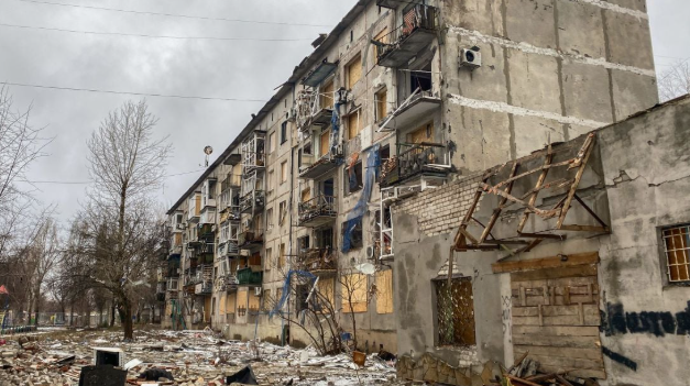 Сирський пояснив, як ЗСУ тримають Покровськ під контролем