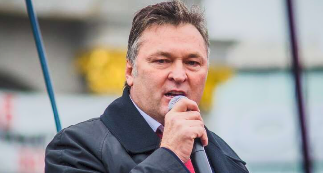 Der ehemalige Volksabgeordnete Gennadi Balaschow starb am 11. November in den USA – was ist über die Todesursache und sein Leben nach der Flucht aus der Ukraine bekannt?