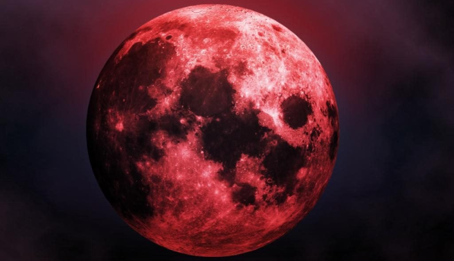 Oktober 2025: Was der Mond uns rät – Tipps, Warnungen, Erfolg