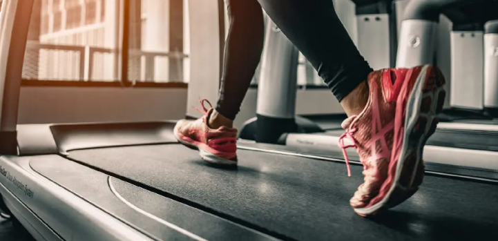 Wie man schnell abnimmt – ohne Diäten und Fitnessstudio – Leslie Sansons Geheimnis