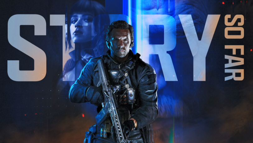 Black Ops 7 erscheint am 14. November 2025 – Activision nennt Details