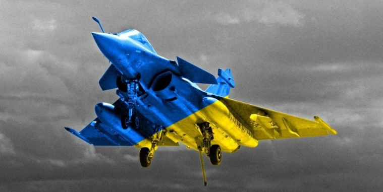 Selenskyj unterzeichnete in Frankreich einen Vertrag über 100 Rafale-Kampfjets und nannte den Grund für diese Großbestellung.