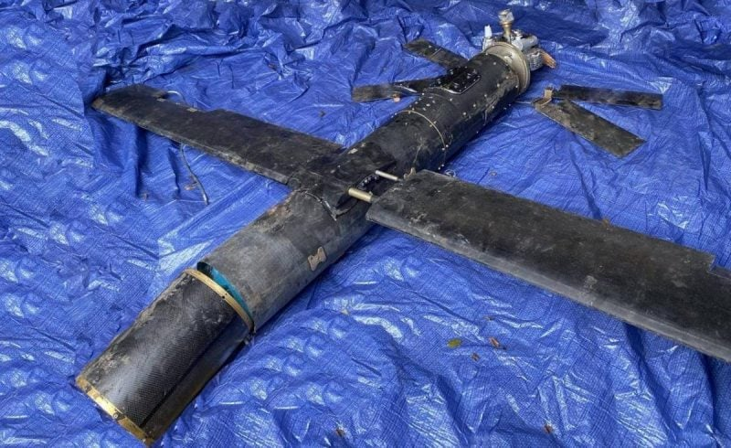 Росія тестує Shahed-107 на Сумському напрямку, щоб виснажити українську ППО