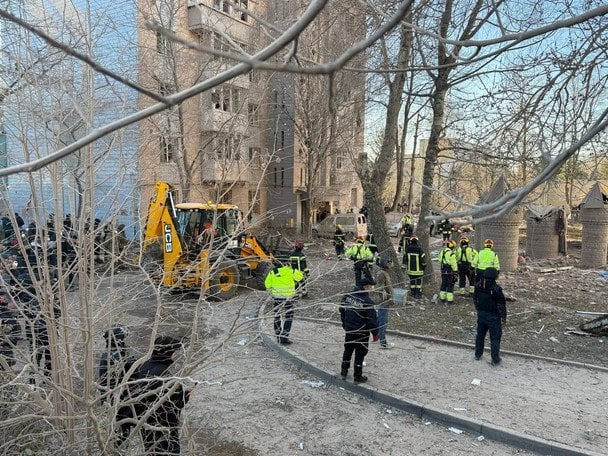 Тернопіль атакували 19 листопада — є загиблі, десятки поранених і масштабні руйнування