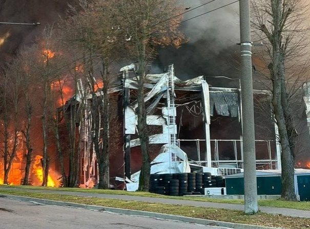 Тернопіль атакували 19 листопада — є загиблі, десятки поранених і масштабні руйнування