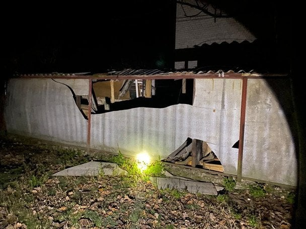 Тернопіль атакували 19 листопада — є загиблі, десятки поранених і масштабні руйнування