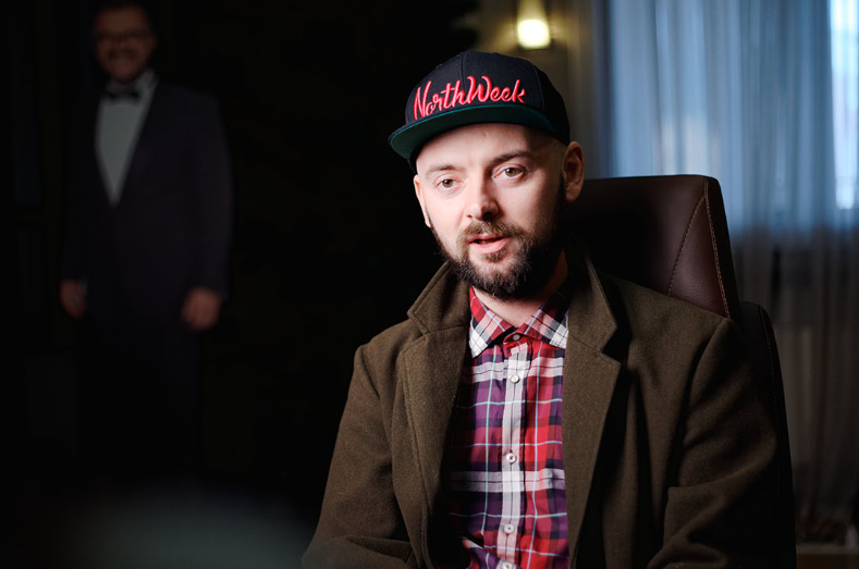 Михайло Клименко з ADAM у комі після менінгіту: що відомо станом на сьогодні