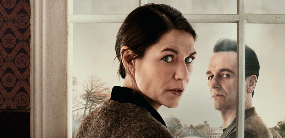 „The Beast in Me“ erreicht am 19. November Platz 1 bei Netflix in Europa