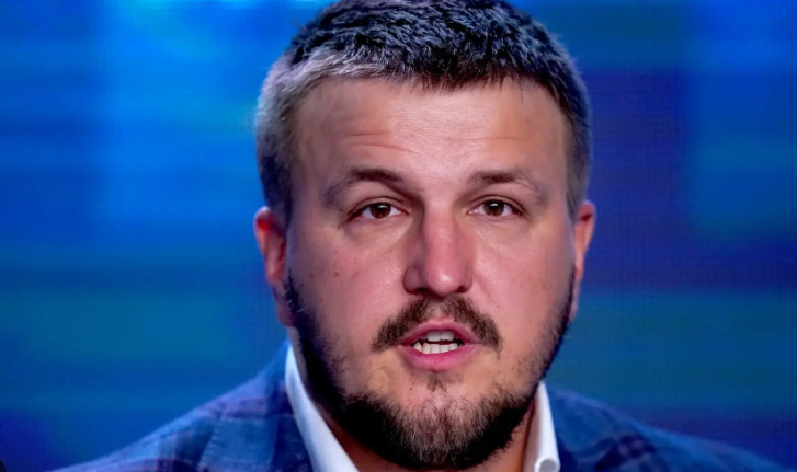 Бій Ентоні Джошуа з Джейком Полом відбудеться 19 грудня в Маямі: Олександр Красюк розповів, чому поєдинок вигідний британцю