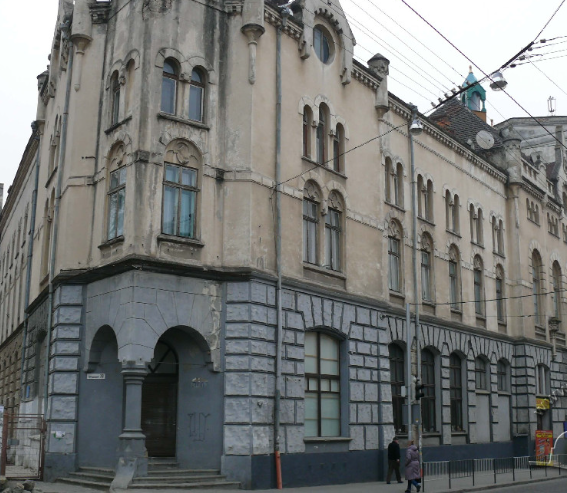 Куди піти у Львові в листопаді 2025: фестивалі, кіно, театр та виставки