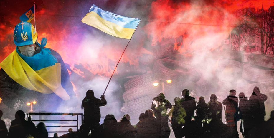 День Гідності та Свободи 21 листопада: як в Україні вшановують події Помаранчевої революції та Революції Гідності
