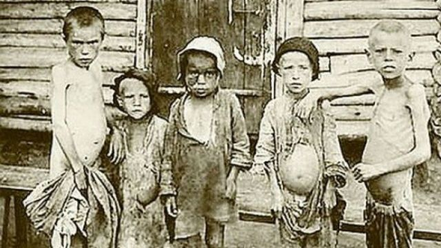 День пам’яті жертв Голодоморів в Україні 23 листопада — як країна вшановує загиблих
