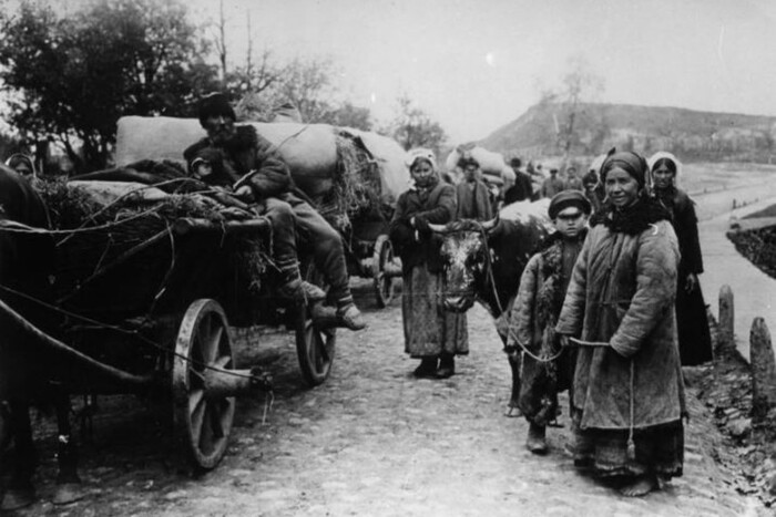 День пам’яті жертв Голодоморів в Україні 23 листопада — як країна вшановує загиблих