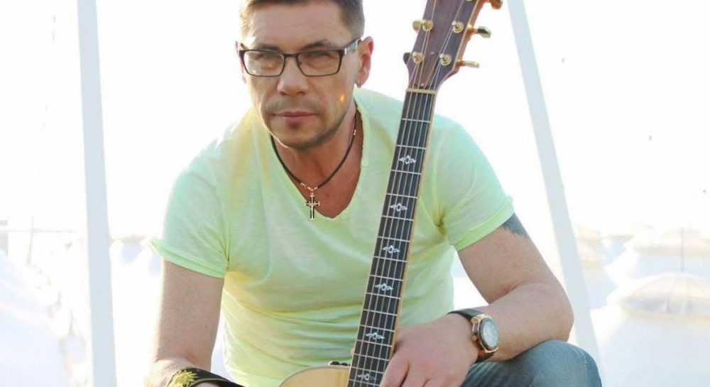 Лесик Турко із DZIDZIO помер у Львові 22 листопада: біографія, кар’єра та обставини