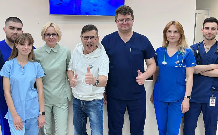 Лесик Турко із DZIDZIO помер у Львові 22 листопада: біографія, кар’єра та обставини