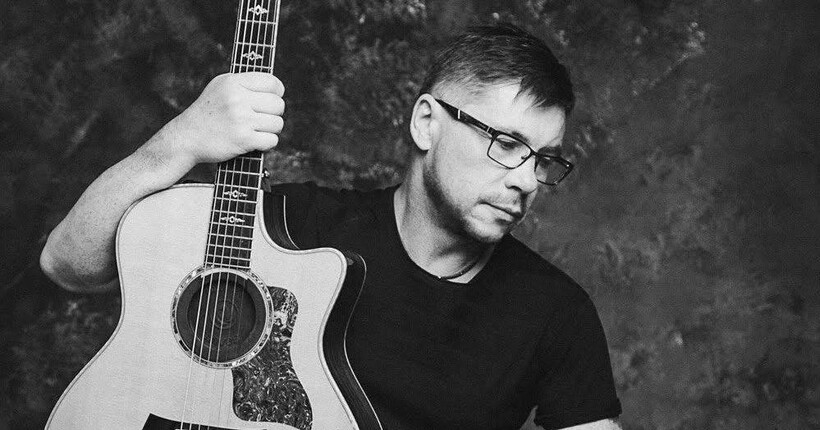Лесик Турко із DZIDZIO помер у Львові 22 листопада: біографія, кар’єра та обставини