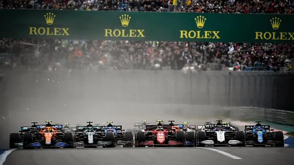Formel 1 2025: Gesamtwertung, alle Grand-Prix-Ergebnisse und Saisonergebnisse