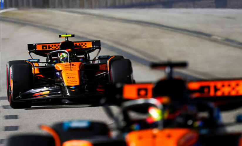 Formel 1 2025: Gesamtwertung, alle Grand-Prix-Ergebnisse und Saisonergebnisse