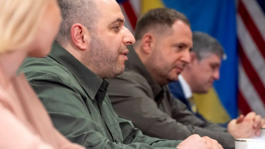 Das Treffen in Genf endete mit Änderungen an Trumps „Friedensplan“: Die USA berücksichtigten die Vorschläge der Ukraine.